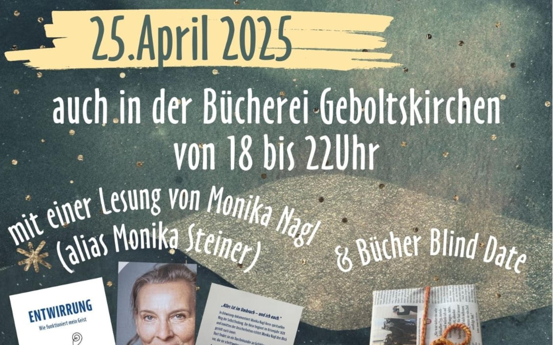 Einladung Lange Nacht ...